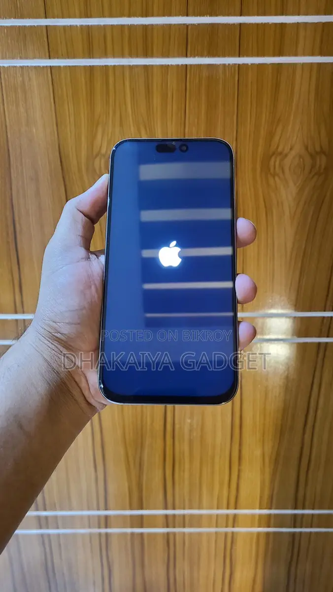 Apple iPhone 16 Pro Max master copy (Used)