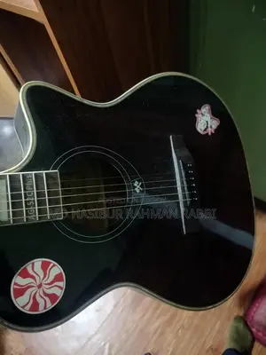 Guitar Axe Ag-52 Plus