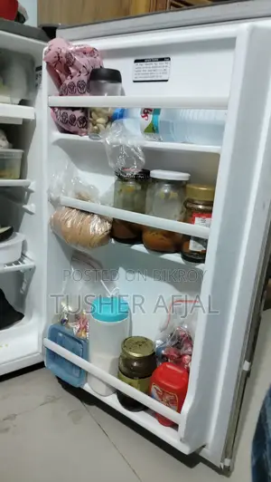 Walton Fridge 101 Liters