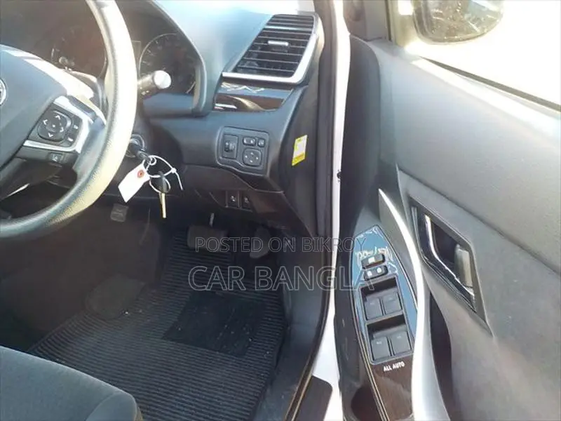 Toyota Premio F 2020