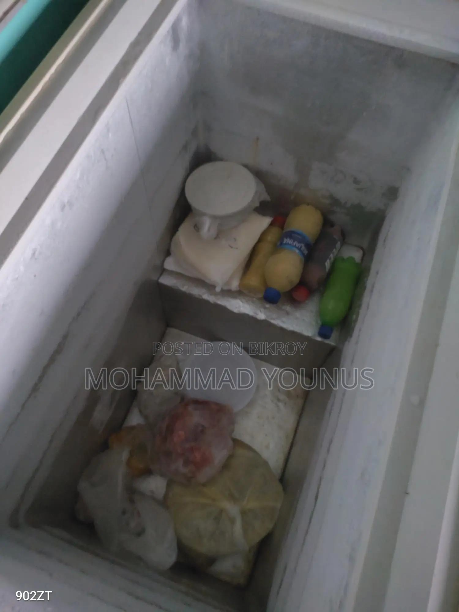 Super Ariston Fridge