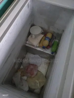 Super Ariston Fridge