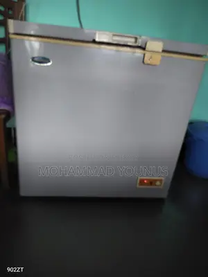 Super Ariston Fridge
