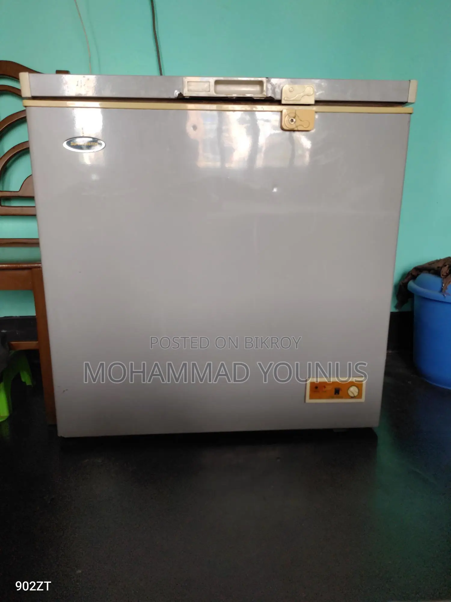 Super Ariston Fridge