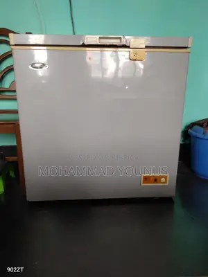 Super Ariston Fridge