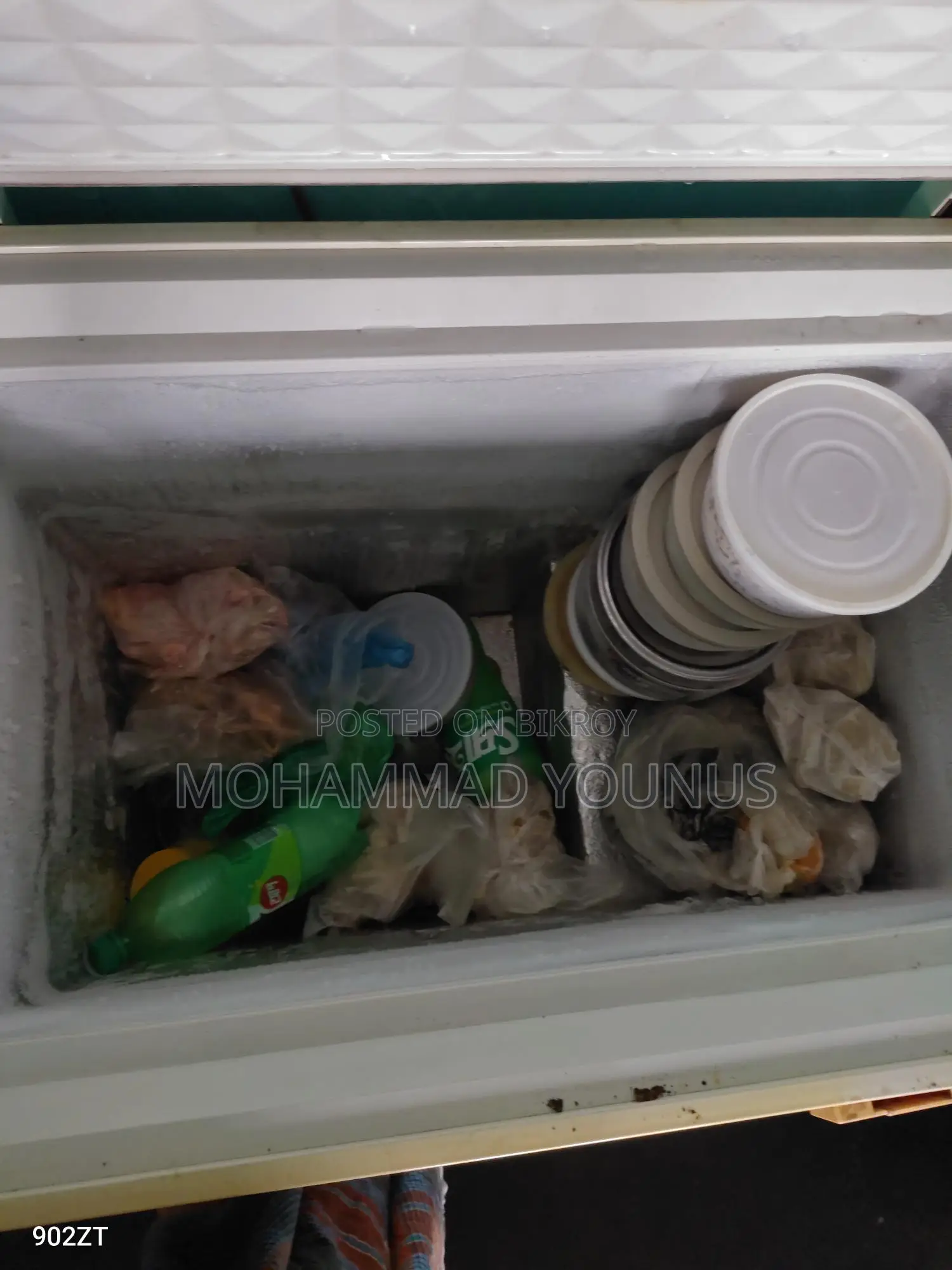 Super Ariston Fridge