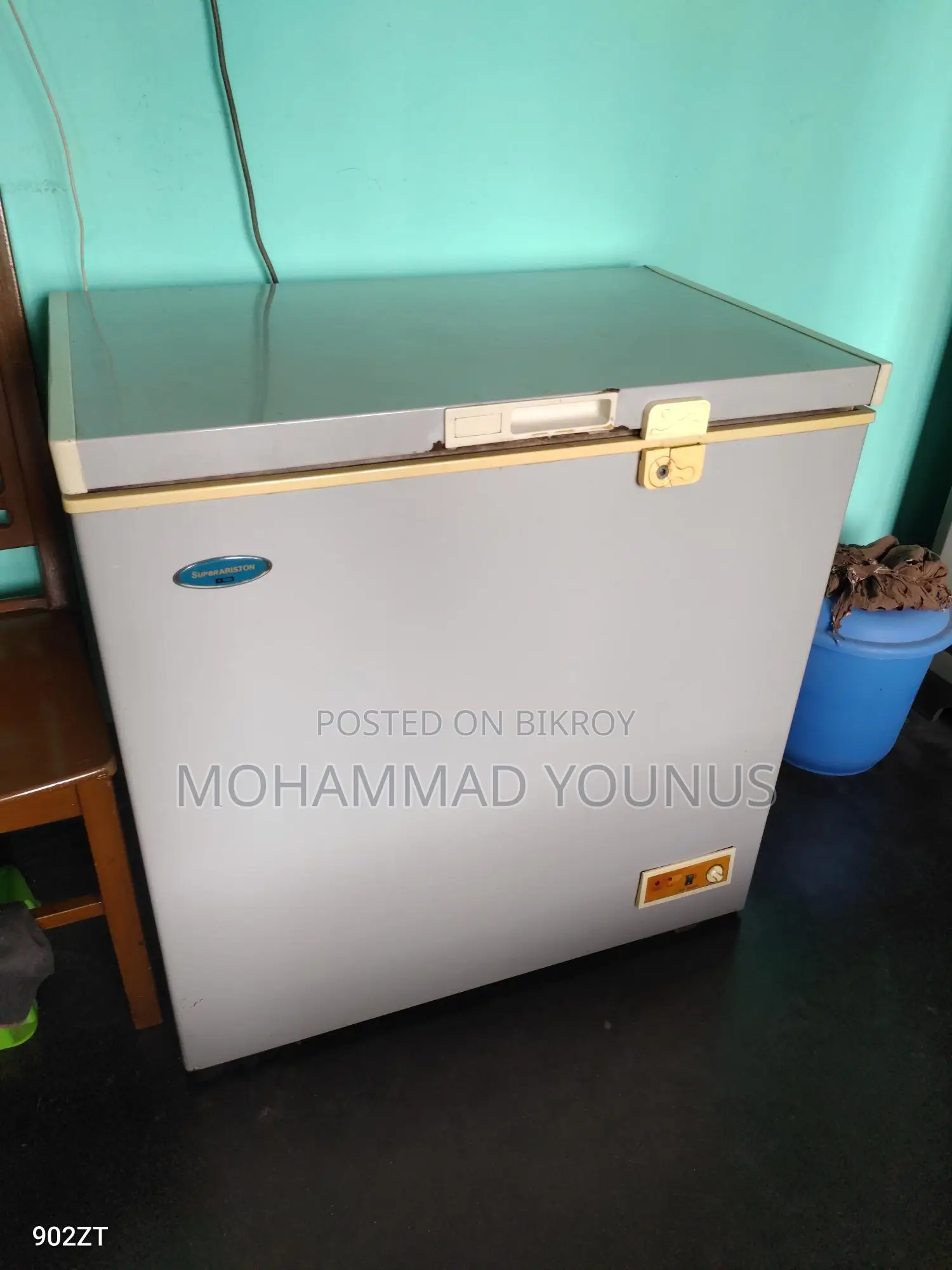 Super Ariston Fridge