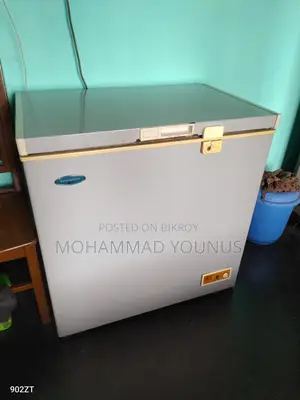Super Ariston Fridge