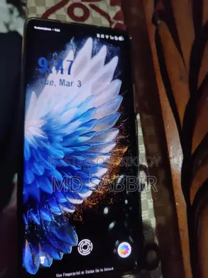 Tecno Camon 30s ` (Used)