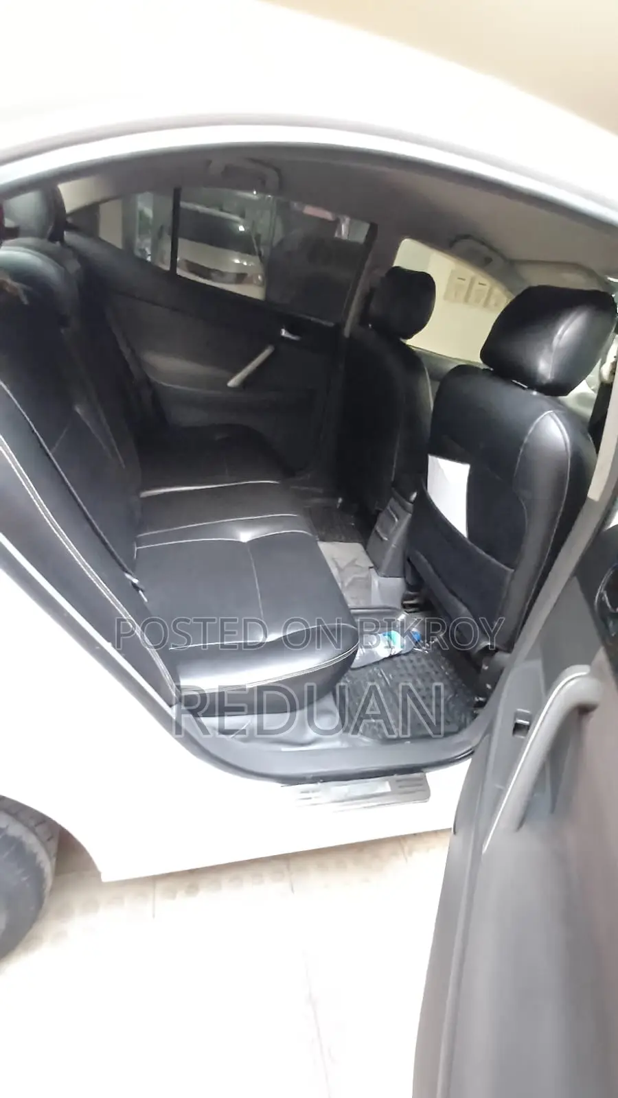 Toyota Allion 2006 Daily Rental Service