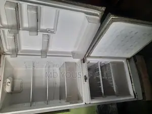 LG 12 CFT Used Fridge