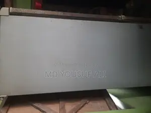 LG 12 CFT Used Fridge