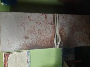 LG 12 CFT Used Fridge