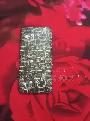 Itel A25 Pro phone (Used)