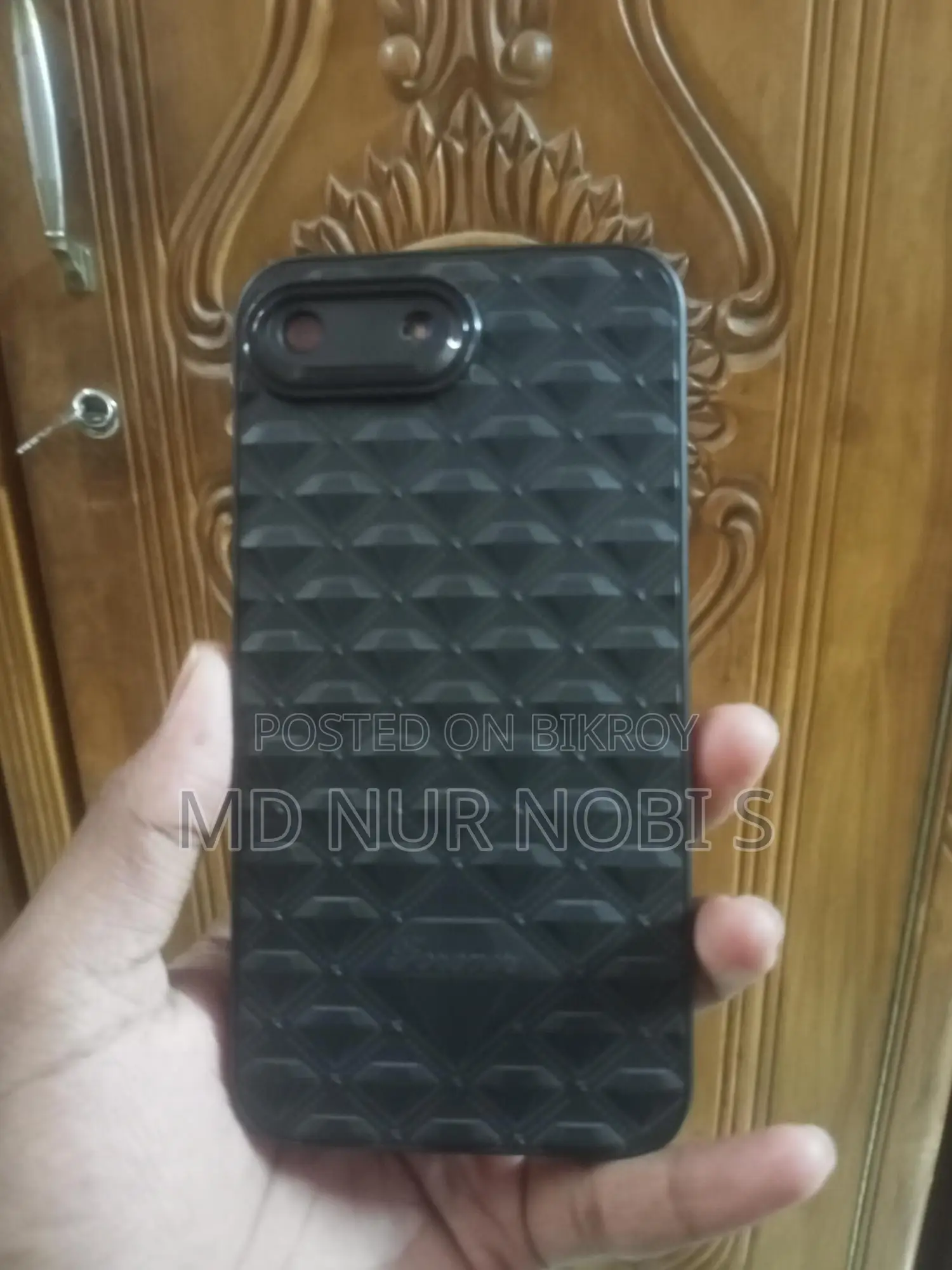 Itel A25 Pro phone (Used)