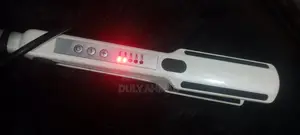 Hair Straightener