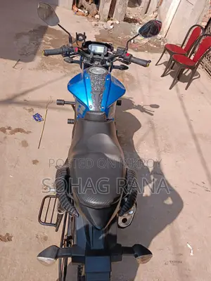 Suzuki Gixxer Monotone 2018