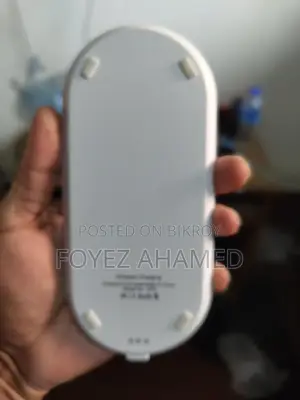 Bilitong Wireless Charger