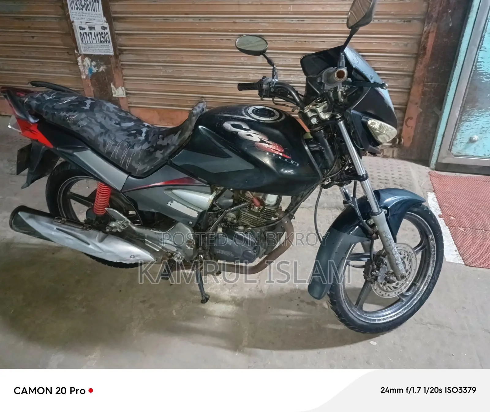Hero CBZ . 2009