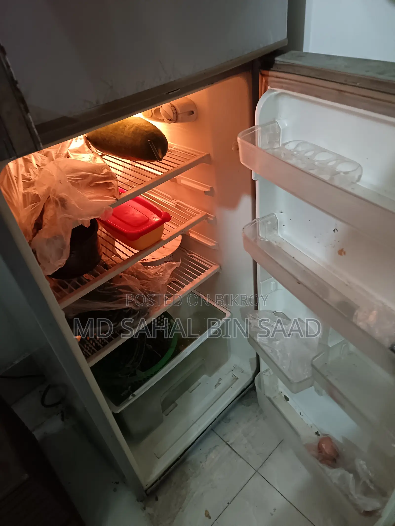 Fridge for sale