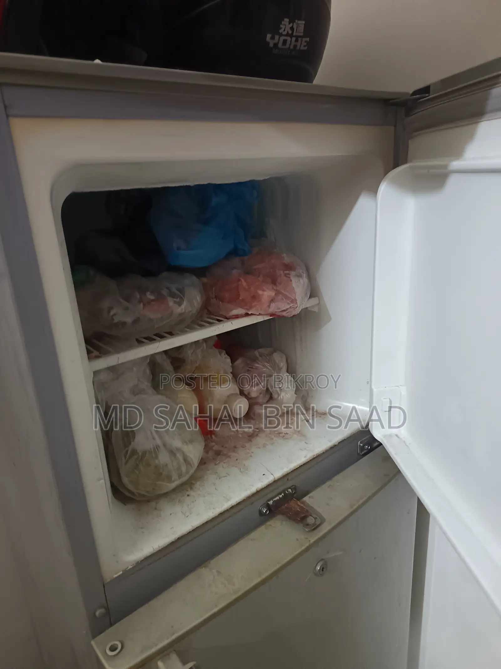 Fridge for sale