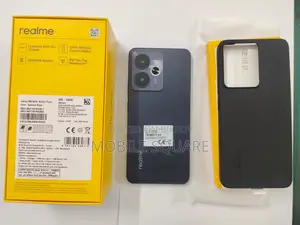 Realme 14 T (8/256) (Used)