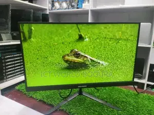 22" Borderless ips monitor