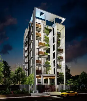 এক্সক্লুসিভ লিভিং, ৬টি বুটিক অ্যাপার্টমেন্ট বসুন্ধারা আ/এ
