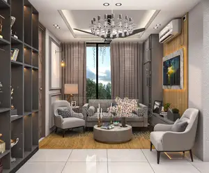 Exclusive Living, 6 Boutique Apartments in Bashundhara R/A