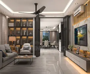 Exclusive Living, 6 Boutique Apartments in Bashundhara R/A