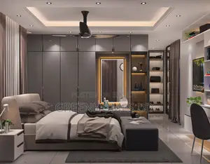 Exclusive Living, 6 Boutique Apartments in Bashundhara R/A