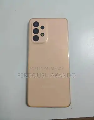 Samsung Galaxy A33 (Used)