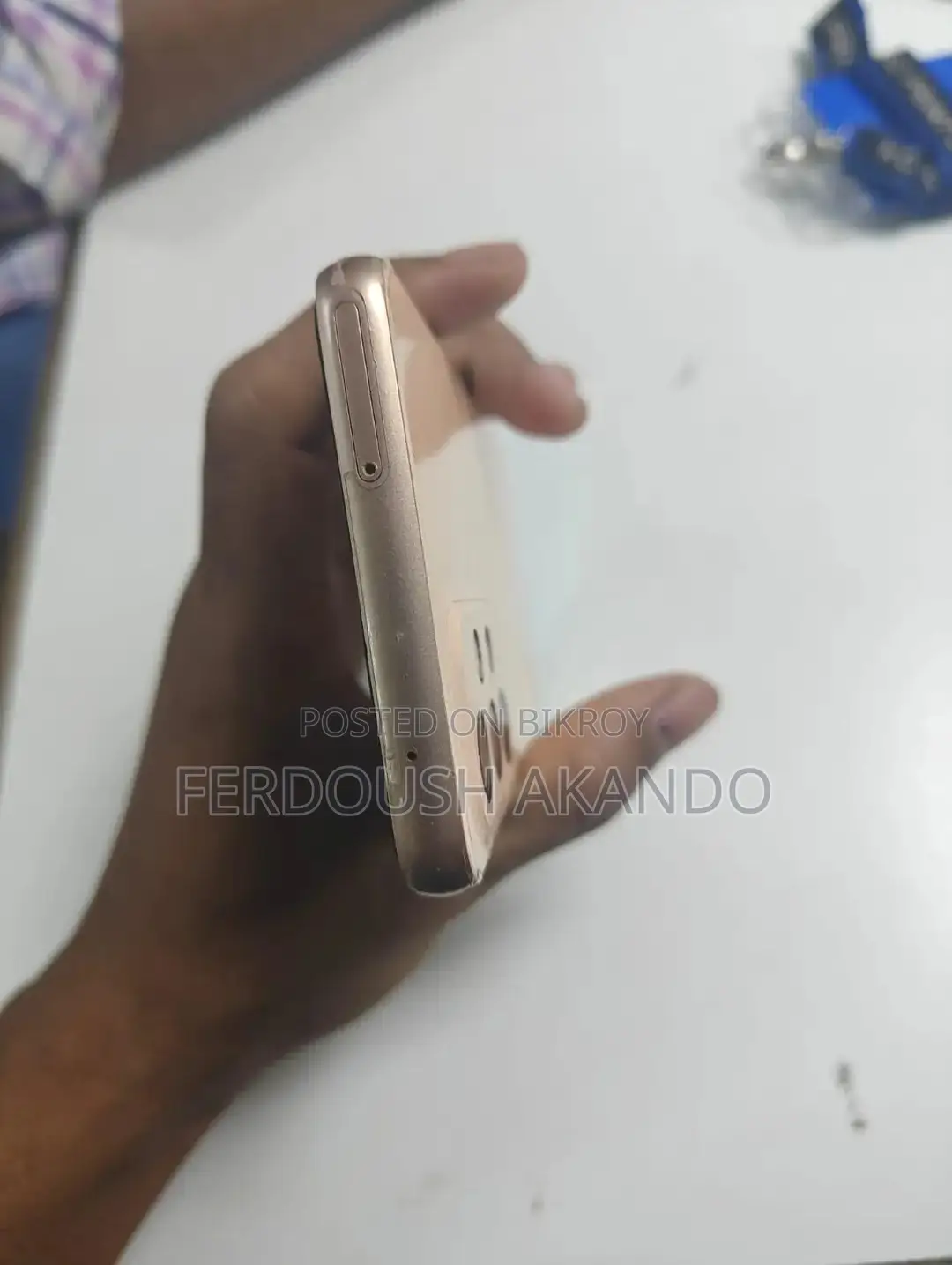Samsung Galaxy A33 (Used)