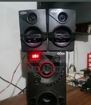 Anker Sound System for Sale