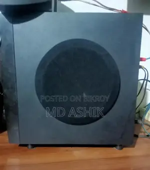 Anker Sound System for Sale