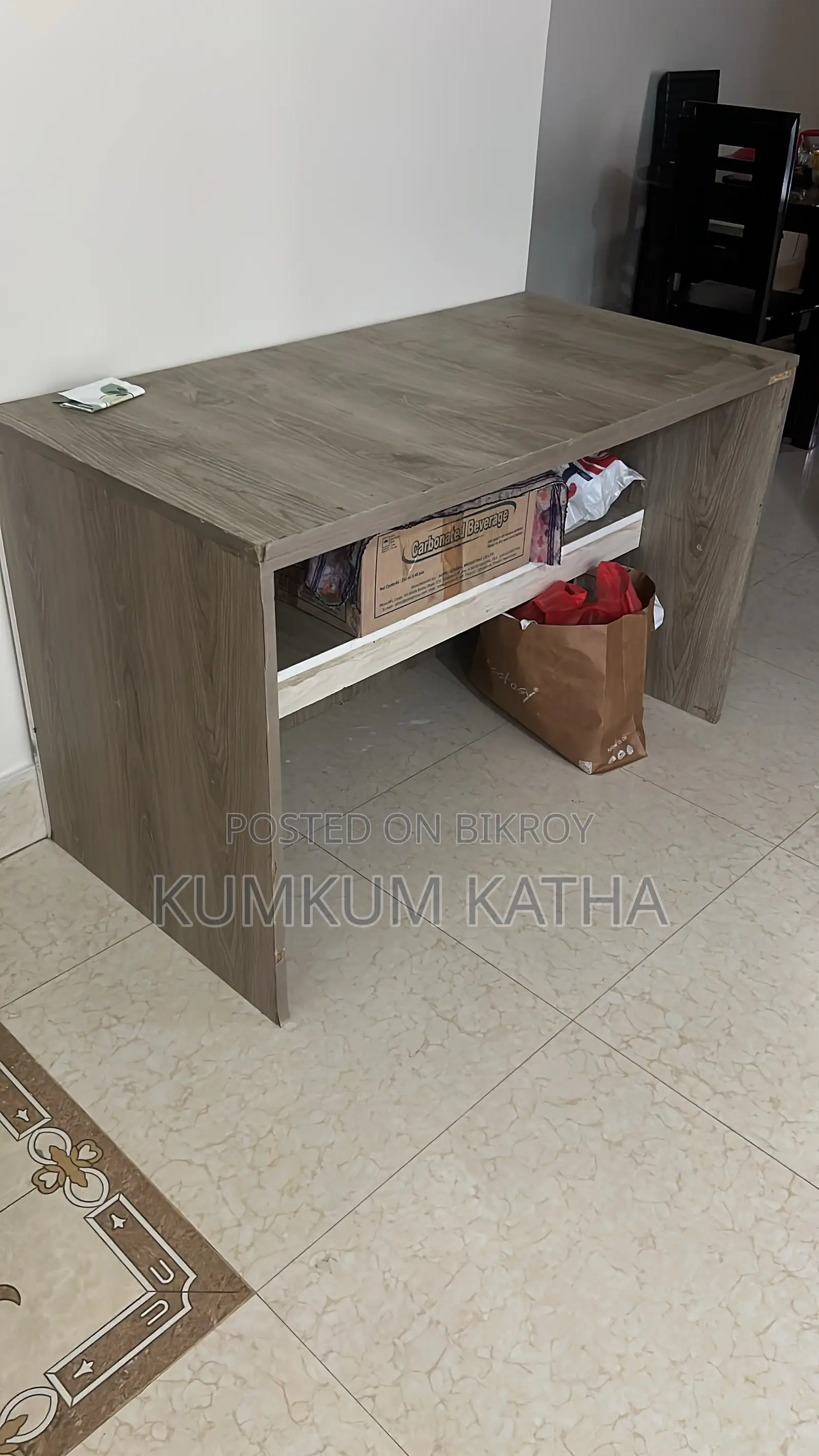 Office Desk