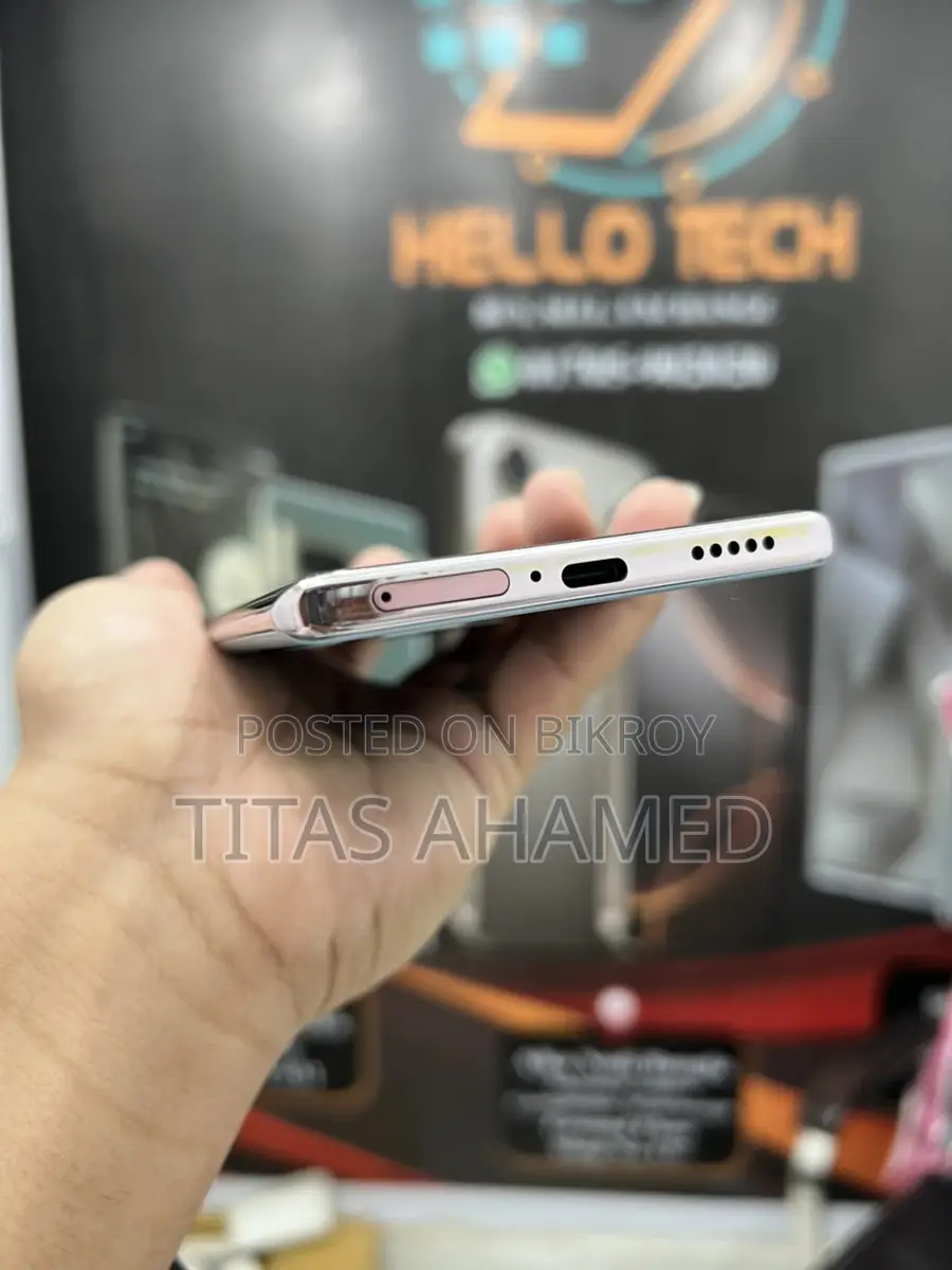 Vivo S17 12/256 fresh (Used)