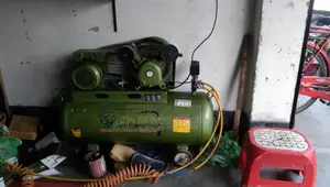 Air compressor machine for sale