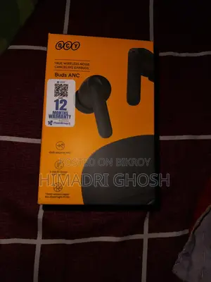 Qcy Anc Ht15