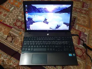 Laptop HP 4GB Intel Celeron HDD 320GB