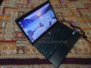 Laptop HP 4GB Intel Celeron HDD 320GB