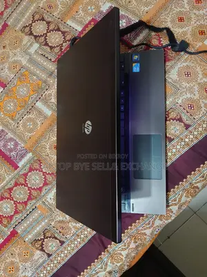 Laptop HP 4GB Intel Celeron HDD 320GB