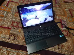 Laptop HP 4GB Intel Celeron HDD 320GB