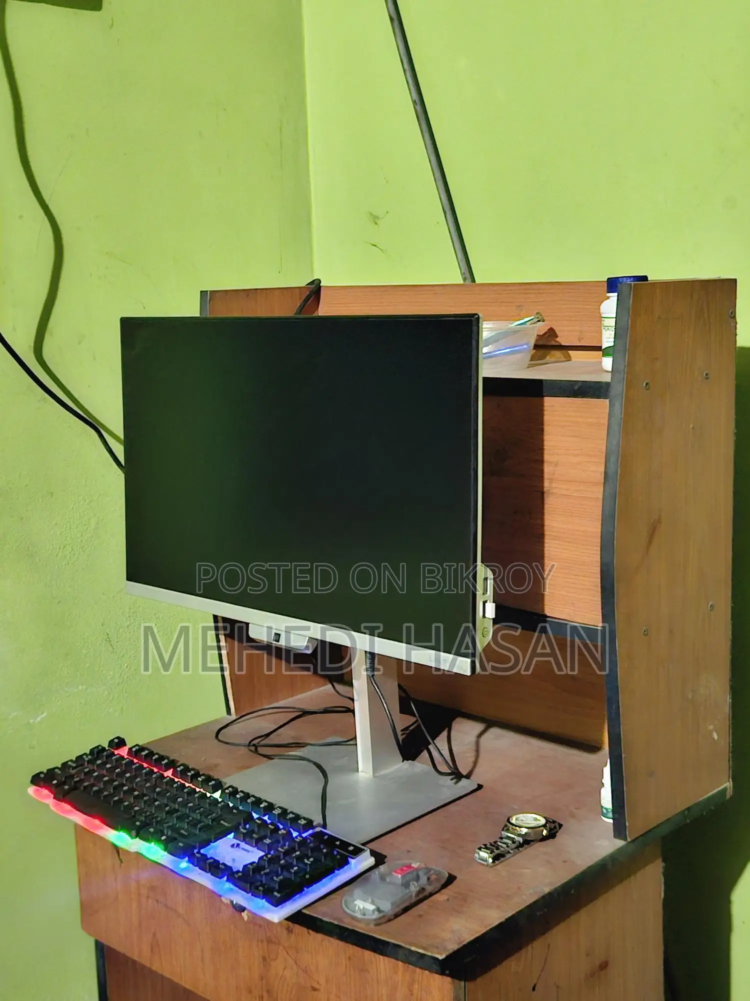 Walton Unify s24 All in One