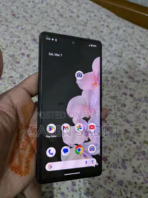 Google Pixel 6 . (Used)
