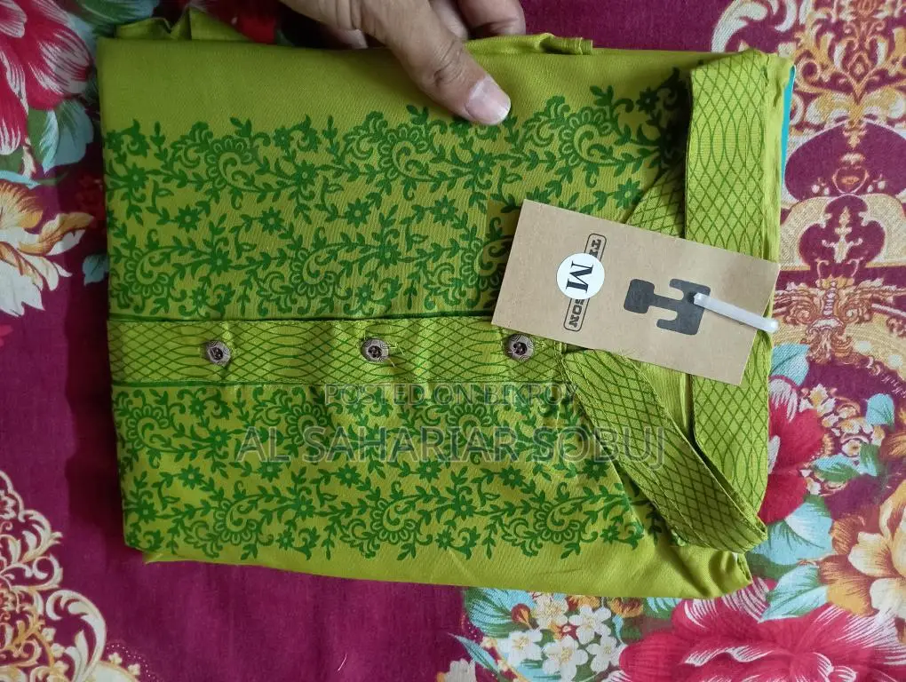 Panjabi for Sale