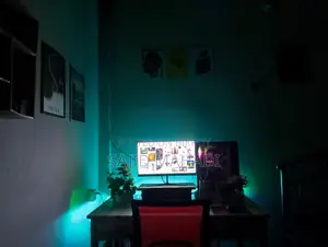 Customised PC sale post