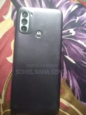 মটোরোলা মটো জি৩১ (ব্যবহৃত)