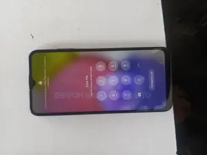 Samsung Galaxy A03S 4+64 (Used)