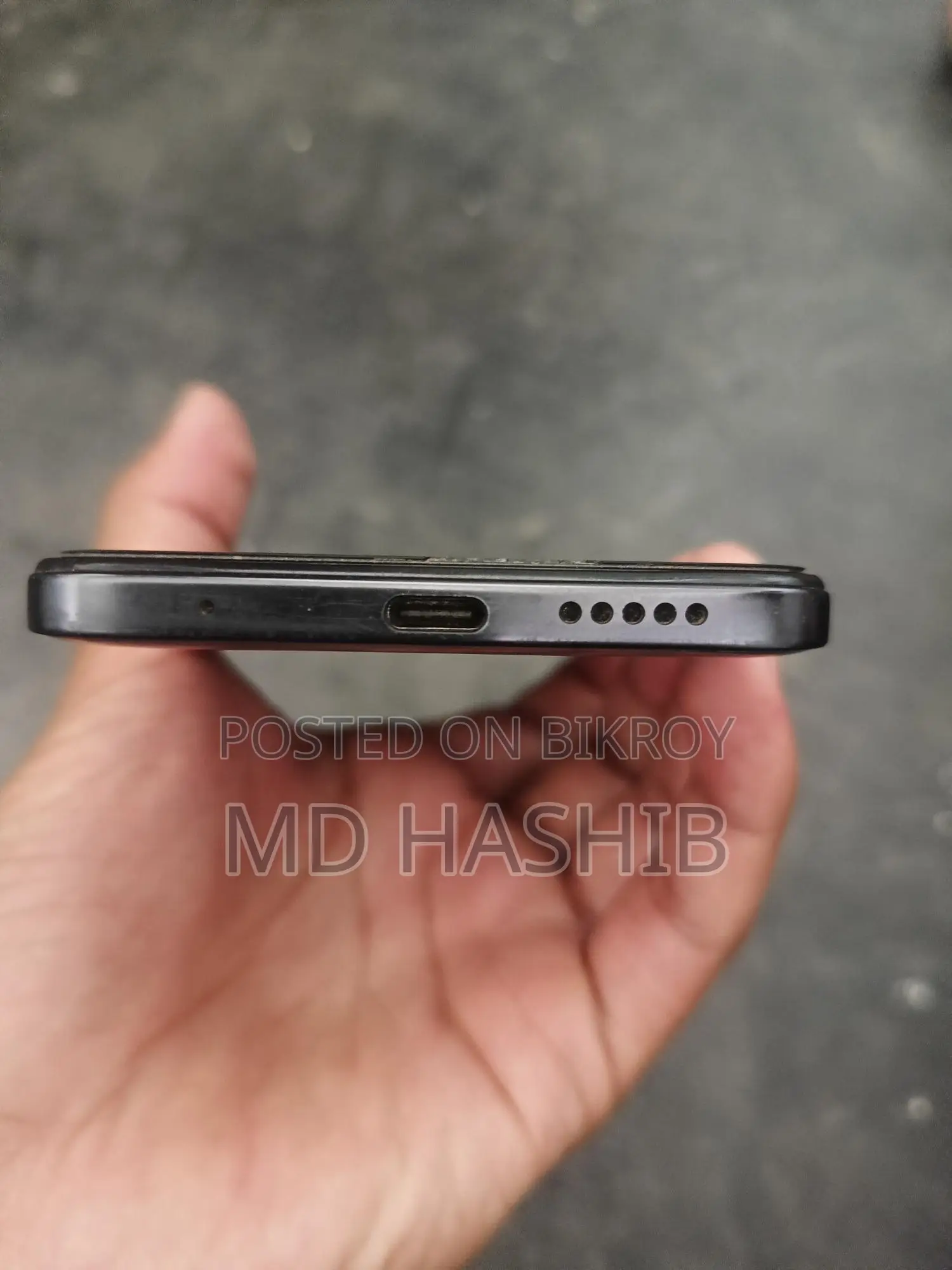 Xiaomi Redmi Note 11 6/128 (Used)